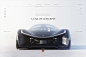 Faraday Future FF.com – Paul Lee Design