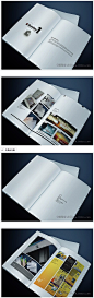 画册设计作品欣赏(5)-画册设计-设计-艺术中国网