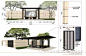 万科TOP系高端住宅---新亚洲风格景观---徐州·万科.璞悦山示范区景观深化设计方案