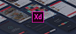 Adobe XD，就是这么 XD - 图月志 - 知乎专栏