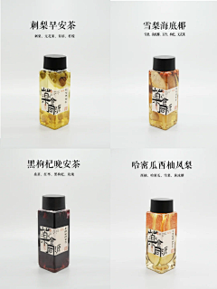 sai崽呀sai崽采集到Packing design / 包 装(1)