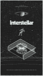 Interstellar. More details here.