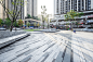 国内国外美国德国新加坡泰国曼谷等一些商业街广场现代景观设计案例等