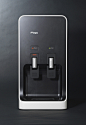 Magic Ultra - Slim Water Purifier | Inspiration | Product | Pinterest