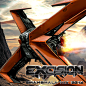 DTNR FOR EXCISION : Cover Artwork for Excision