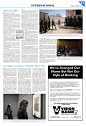 New York Times : A contemporary re-design to increase content while decresing size.
