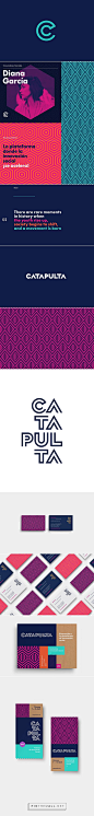 Catapulta节日