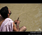 【印度】实拍瓦拉纳西恒河沐浴的酷型男（组图）, 奎子摄影旅游攻略