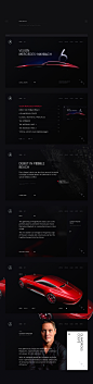 Top Creative Work On Behance : Showcase and discover creative work on the world's leading online platform for creative industries.