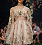 Paolo Sebastian spring 2018 details ​​​​