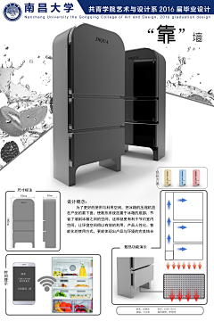 锹形虫采集到造型语言设计