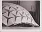 Ron Resch ｜ Paper Folding - Origami Tessellation(0FB6F)
