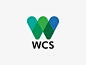 WCS国际野生生物保护学会LOGO设计-上海LOGO设计公司1