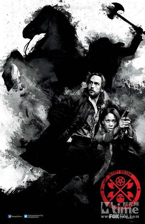 断头谷Sleepy Hollow(201...