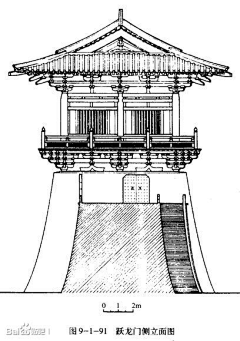 KW-鬼斯通采集到场景东方古建筑