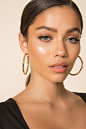 Superdown Hoop Earring | superdown