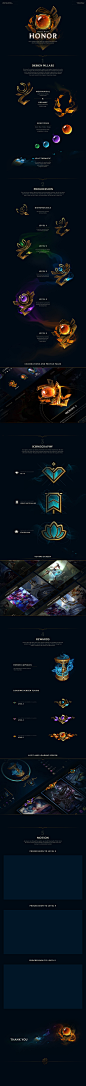 League of Legends Honor 2017 : League of Legends Honor 2017