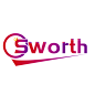 Sworth电商LOGO