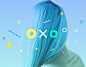OXO Responsive Website Portfolio