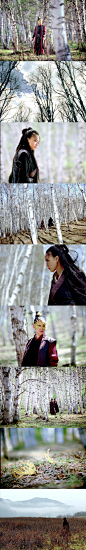 【刺客聂隐娘 The Assassin (2015)】11
舒淇 Qi Shu
张震 Chen Chang
#电影场景# #电影海报# #电影截图# #电影剧照#
