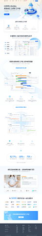 CODING - 一站式软件研发管理平台