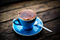 Victor Garcia
3 名粉丝
85
图库
A nice cup of coffee
A beautifully brewed cappuccino served on a blue cup. Fresh coffee beans roasted in Australia
Beto Barista 和 84 个其他人。
US$49Web Ready 
1800 × 1198px / 25 × 16.6" @72dpi
US$149Retina Ready 
2400 × 1597px /
