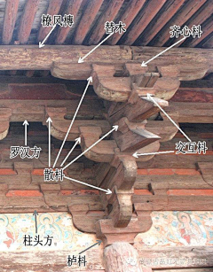 呜~呜~采集到【灵感】自然、中式景观