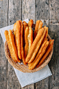 Youtiao (Chinese Fried Dough), by thewoksoflife.com: