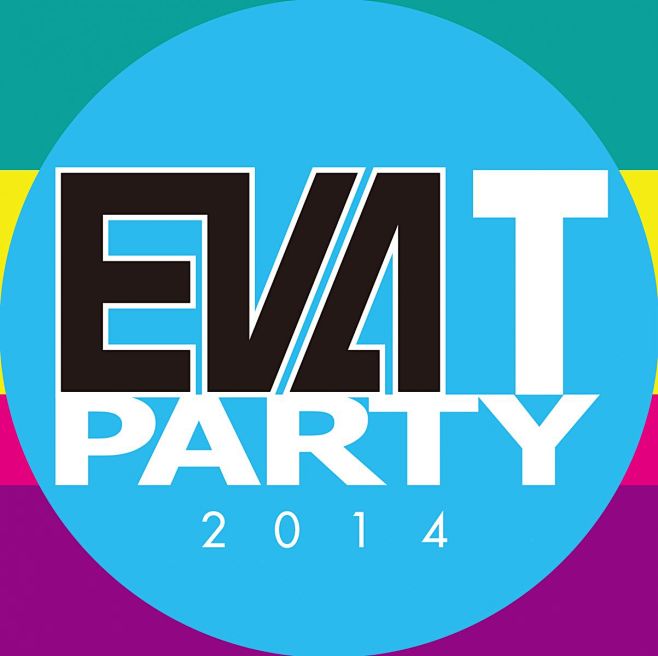 EVA T PARTY 2014