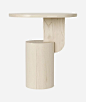 Insert Side Table – BEAM