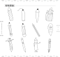 《简笔画幸福手绘10000例》文体 (4)