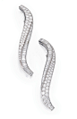 PAIR OF PLATINUM AND DIAMOND ‘FLAMME’ BROOCHES, VAN CLEEF & ARPELS

Estimate: 25,000 – 35,000 USD