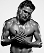 Charlie Hunnam