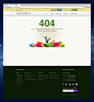 网站404页面http://huaban.com/saledream