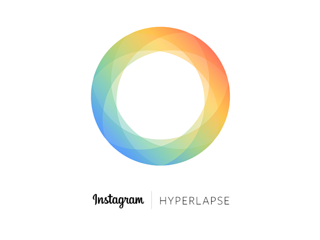 Hyperlapse从Instagram...