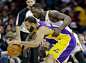 Los Angeles Lakers vs. Cleveland Cavaliers - Photos - February 05, 2014 - ESPN
