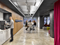 Gensler Offices – New York City