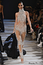 Alexandre Vauthier/亚历山大·沃迪尔 Haute Couture Printempts-Eté 2013（Paris） - V.v - Obsessdia