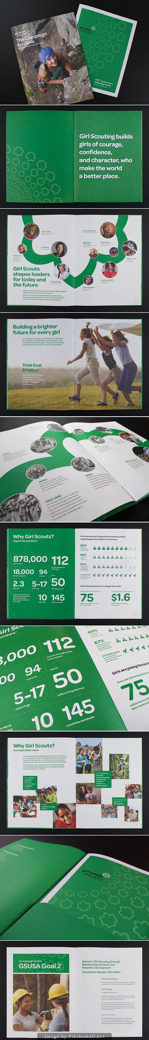 Girl Scouts