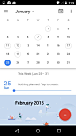 Google Calendar