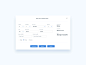 Day 578 quick reservation ui design