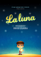 La Luna | Flickr – 相片分享！