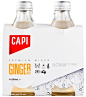 很赞的作品:CAPI 包装设计 优质碳酸果汁 矿泉水 饮料 (1)