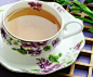 荷叶茶
　自古以来瘦身的良药，可以清火，利尿，清脂，通便。
