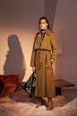 Lanvin Pre-Fall 2016 Fashion Show : See the complete Lanvin Pre-Fall 2016 collection.