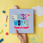 Wise(ish) Words For New Parents: Personalised Gift Book | hardtofind. : A personalised book packed full of great advice for the new parents in your life. It may not hold all the answers, but it will keep them smiling. Perfect for reading by the light of t