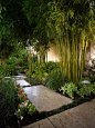 18 Harmonious Asian Gardens That Will Help To Escape From The Reality