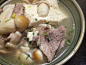 #梅太厨房#大脚菇豆腐鲜汤的做法
