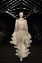 Iris Van Herpen Hcfw