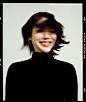 胶片人像 | 韩国摄影师Youngwoon ​​​​ - 当代艺术 - CNU视觉联盟
